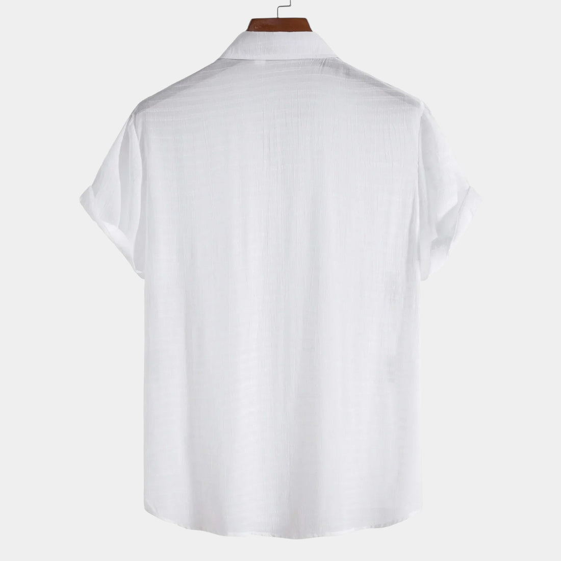 OLD MONEY Luxe Summer Shirt - Tijdloze Elegantie en Comfort Old Money Monaco SHIRT