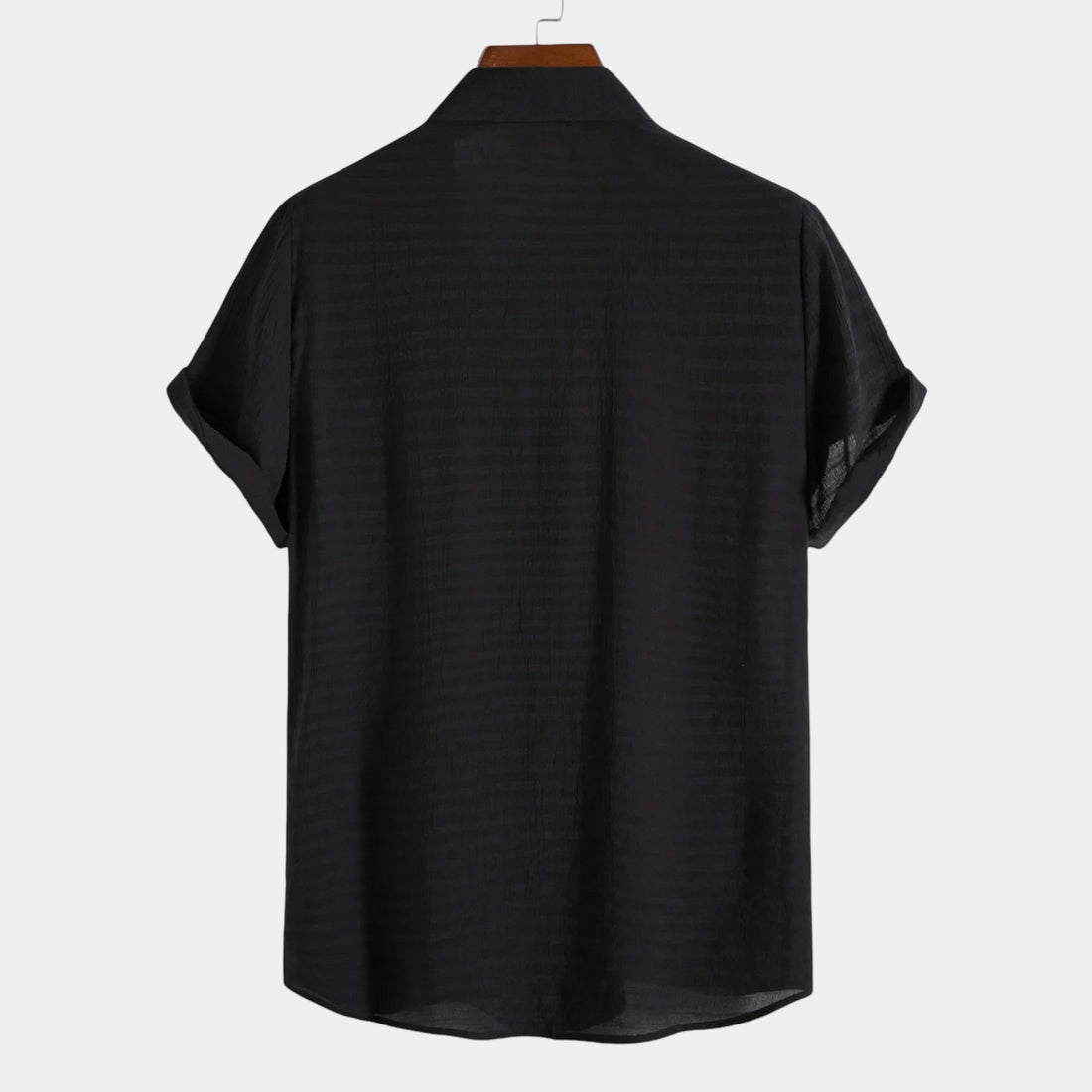 OLD MONEY Luxe Summer Shirt - Tijdloze Elegantie en Comfort Old Money Monaco SHIRT