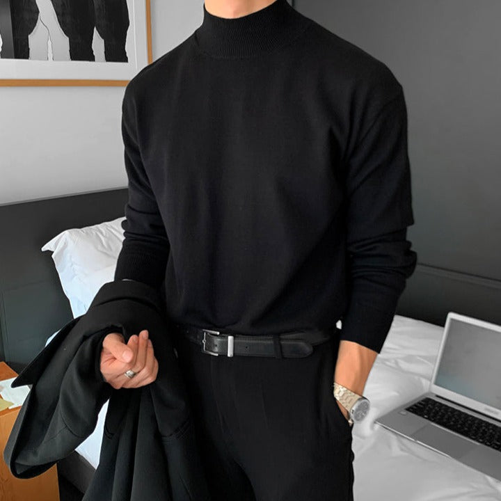 Premium OLD MONEY Sweater - Timeless Elegance & Comfort Old Money Monaco best seller